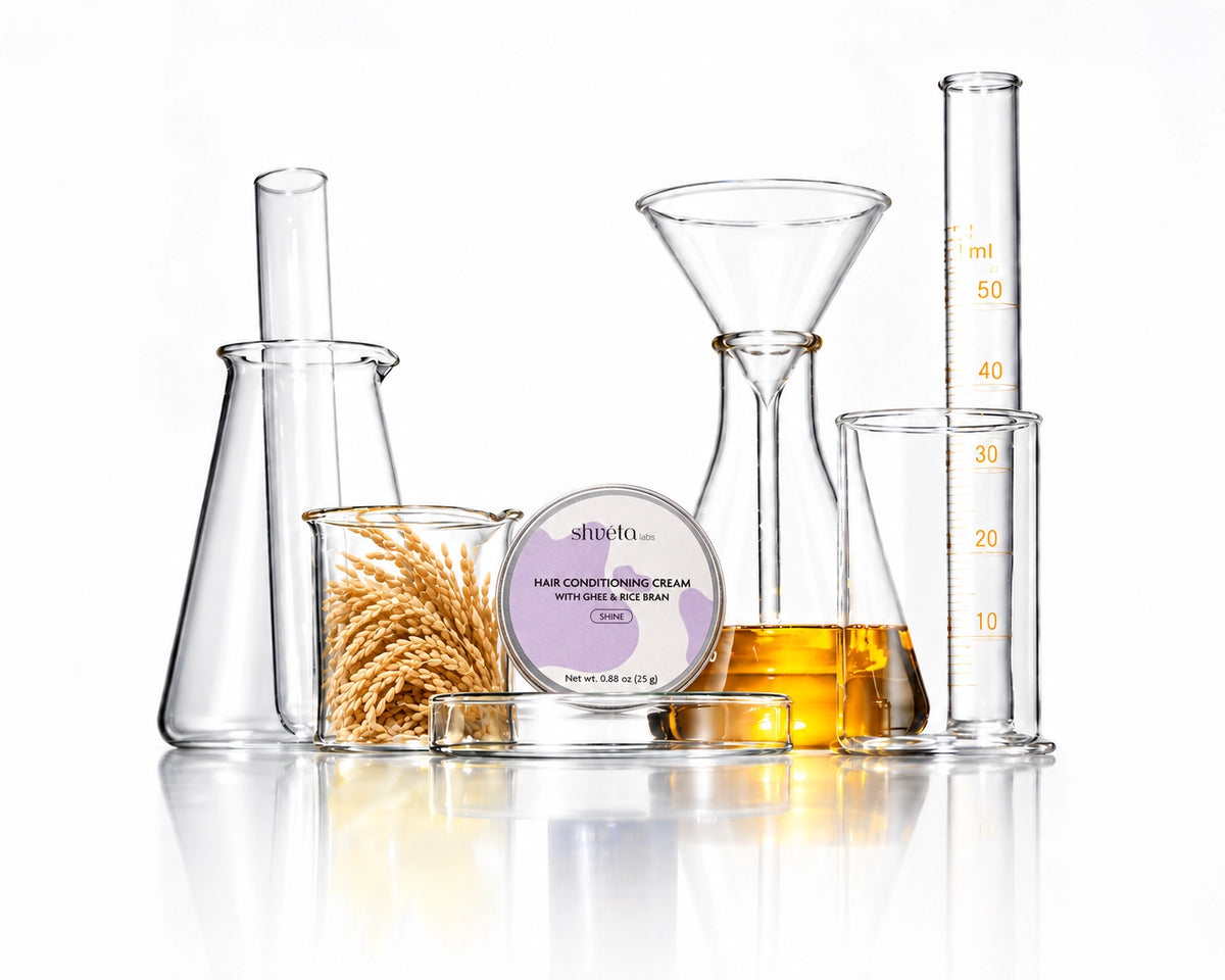 Key Ingredients