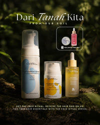 Face Ritual Series