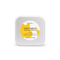 Conditioner Bar with Ghee & Argan
