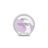 Hair Conditioning Cream With Ghee & Rice Bran (Shine)