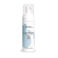 Face Cleansing Mousse with Honeysuckle & White Willow