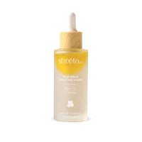 Face Serum with Ghee & Rose