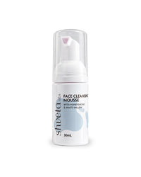 Face Cleansing Mousse Mini - 30ml