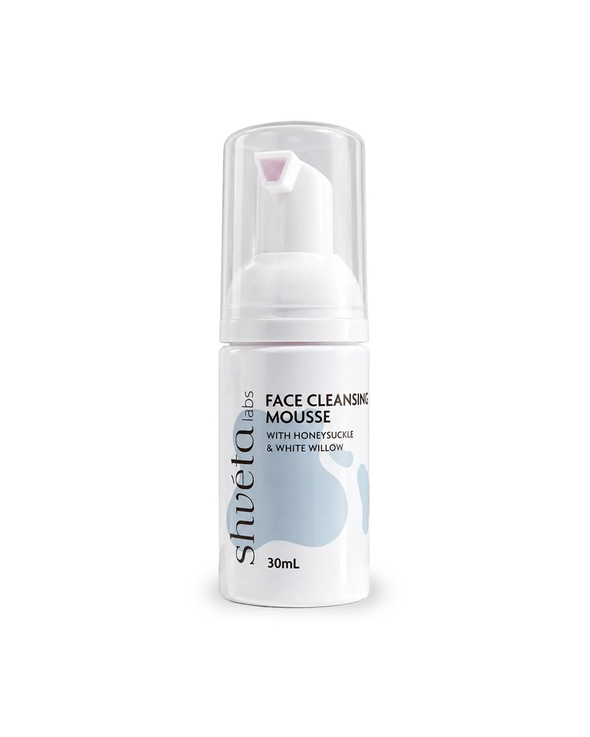 Face Cleansing Mousse Mini - 30ml