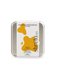Half Shampoo & Half Conditioner Set
