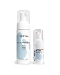 Face Cleansing Mousse Subscription