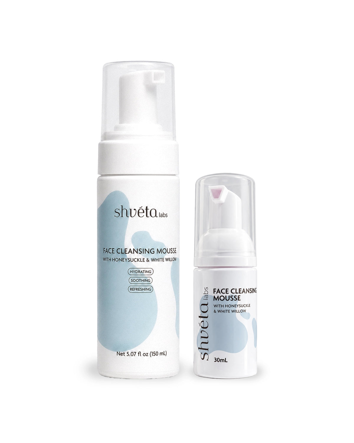 Face Cleansing Mousse Subscription
