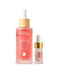 Hair Serum Subscription
